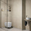 Fibo Scandinavian - Desert Gloss (Tile Effect)