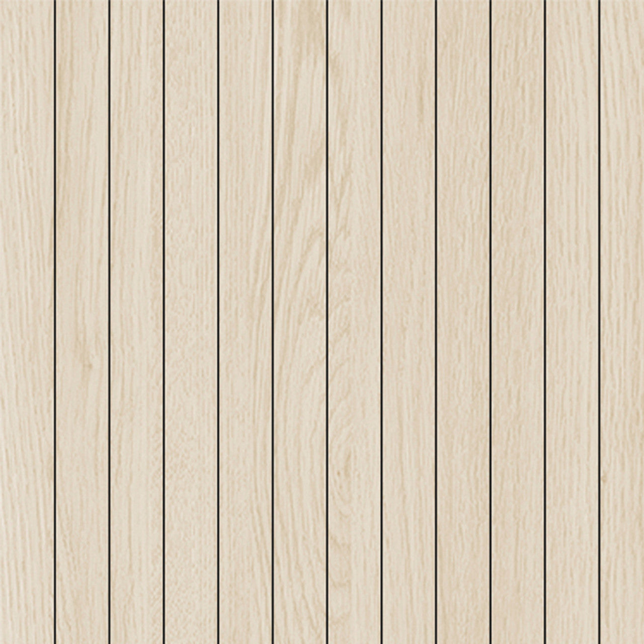 Fibo Scandinavian - Light Wood (Slats)