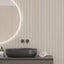 Fibo Scandinavian - Light Wood (Slats)