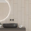 Fibo Scandinavian - Light Wood (Vertical Plank)