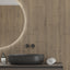 Fibo Scandinavian - Pure Oak (Vertical Plank)