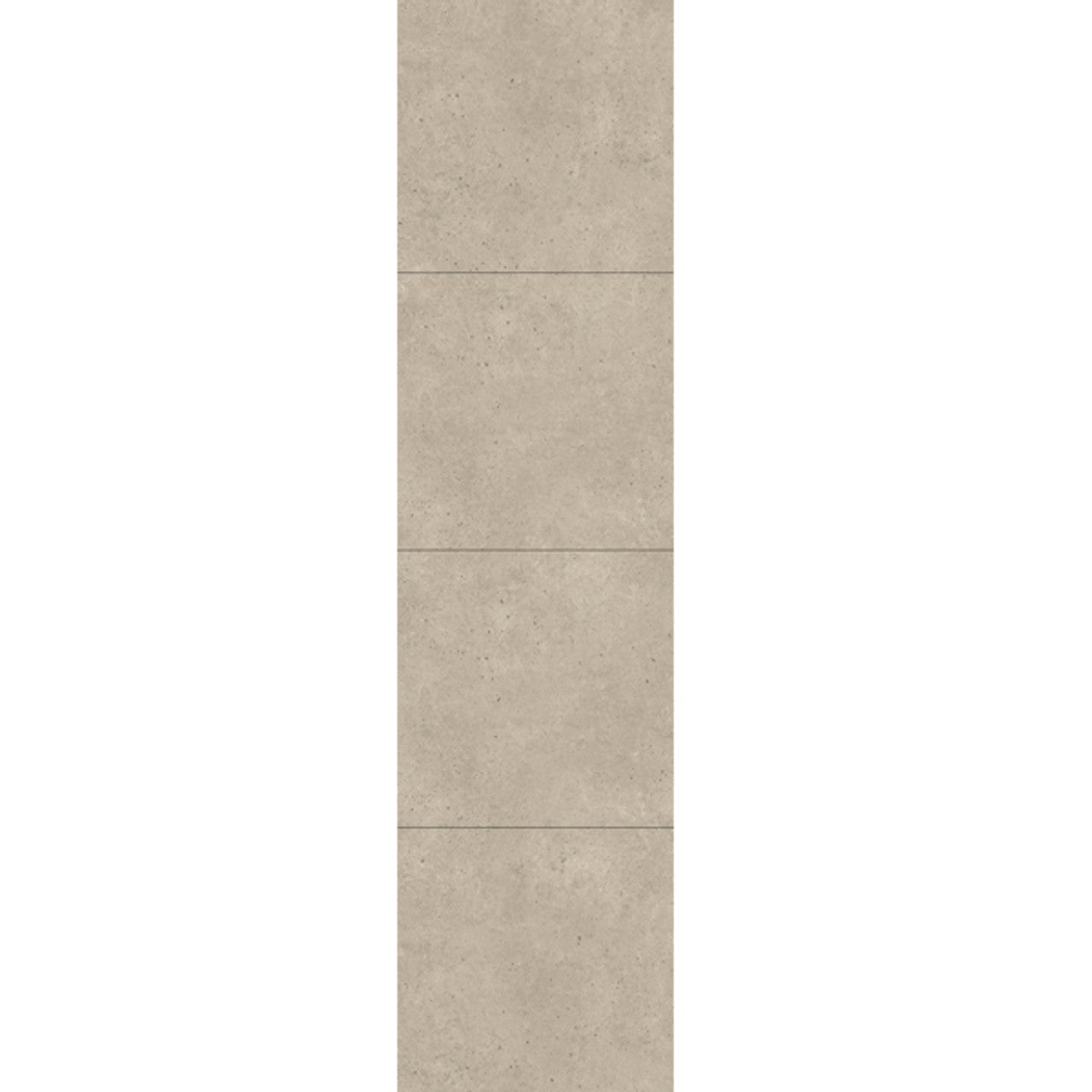 Fibo Scandinavian - Rough Cement (Tile Effect)