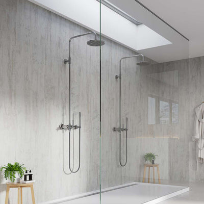 Fibo Signature - Shabby Chic (Plain Panel)