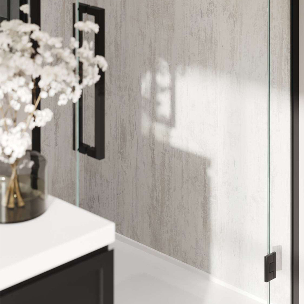Fibo Signature - Shabby Chic (Plain Panel)