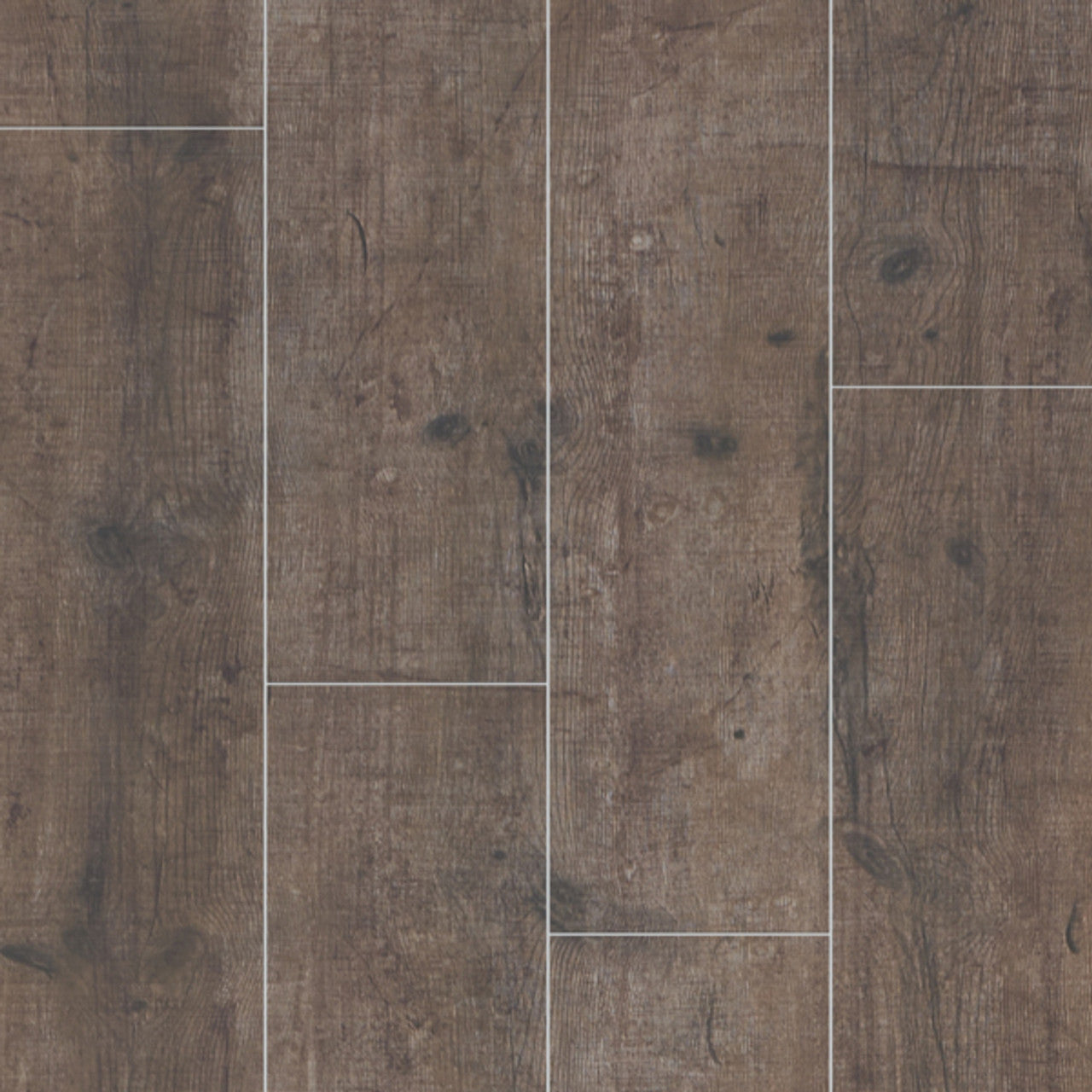 Fibo Scandinavian - Rough Wood (Vertical Plank)