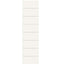 Fibo Contemporary - White Contrast (Tile Effect)