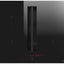 Elica NikolaTesla Fit Venting Induction Hob - Black 700mm