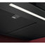 AEG GB87D61CB 60cm Box Chimney Hood - Black