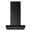 AEG GB87D61CB 60cm Box Chimney Hood - Black