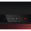 AEG GB87D71CB 70cm Box Chimney Hood - Black