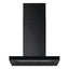 AEG GB87D71CB 70cm Box Chimney Hood - Black