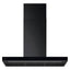 AEG GB87D91CB 90cm Box Chimney Hood - Black