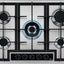 AEG HGB75420YM 75cm Gas Hob - St/Steel