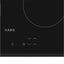 AEG HK624010FB 60cm Ceramic Hob - Black