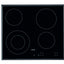 AEG HK624010FB 60cm Ceramic Hob - Black