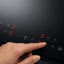 AEG HK834060XB 80cm Ceramic Hob - Black