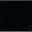 AEG IKE84441FB 80cm Induction Hob - Black