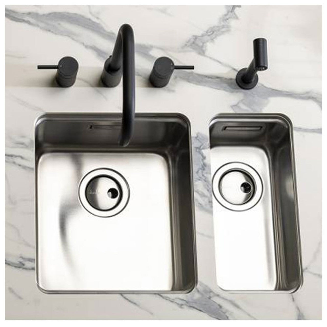 Abode AW5141 System Sync 0.5 Caddy Bowl