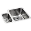 Abode MATRIX R50-150L Stainless Steel Sink Left Hand or Right Hand