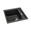 Abode Syncronist Compact 1.25B Black AW3172
