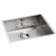 Abode AW5009 MATRIX R0-100-500 Stainless Steel Sink
