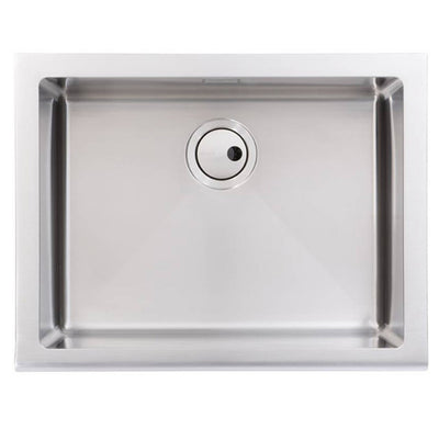 Abode AW5135 Stainless Steel Belfast Sink 1 Bowl