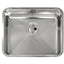Abode AW5015 MATRIX R50-100-500 Stainless Steel Sink