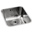 Abode AW5014 MATRIX R50-100-340 Stainless Steel Sink