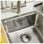 Abode System Sync 1B Main Bowl - St/Steel AW5142