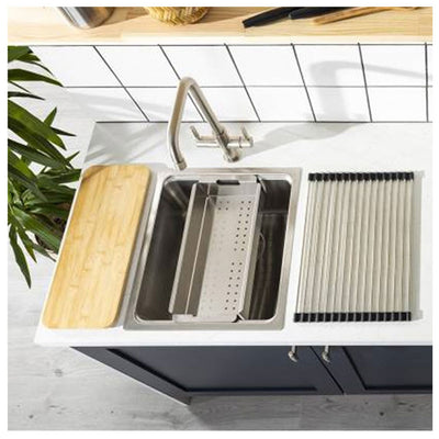 Abode System Sync Trio