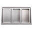 Abode Studio 1B Undermount Sink (inc. Accessories) - St/Steel