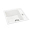 Abode Syncronist Compact 1.25B AW3170 White