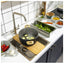 Abode System Sync 1B Main Bowl - St/Steel AW5142