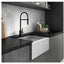 Abode AW5135 Stainless Steel Belfast Sink 1 Bowl