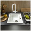 Abode Syncronist Compact 1.25B AW3170 White