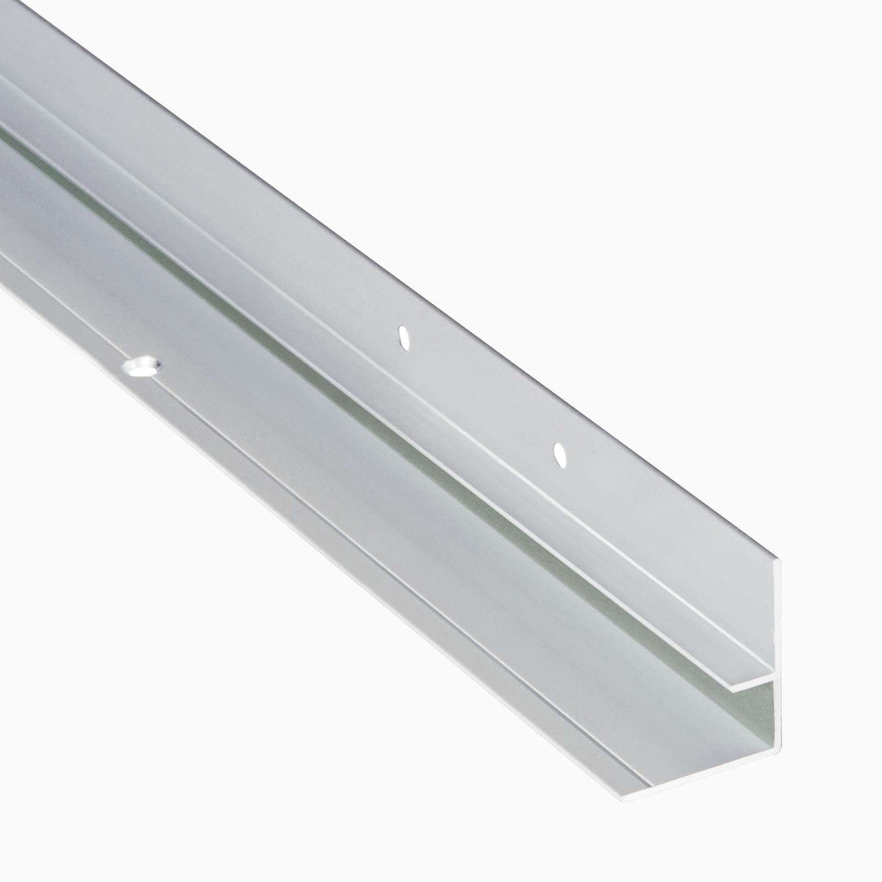 Fibo Aluminium Internal Hidden Profile 2360mm