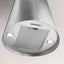 Elica Juno Urban 50cm Suspended Hood - Zinc