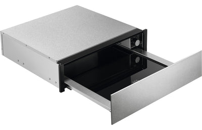 AEG KDE911424M 14cm Warming Drawer - St/Steel  LAE99004