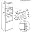 AEG KKA894500M 2.5L Coffee Machine - St/Steel LAE99101