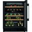 Neff N70 KU9213HG0G B/I Under Counter 60cm Wine Cooler - Black