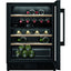 Bosch Series 6 KUW21AHG0G B/I Under Counter 60cm Wine Cooler - Black