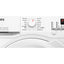 AEG L6FBK741B F/S 7kg 1400rpm Washing Machine - White