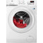 AEG L6FBK741B F/S 7kg 1400rpm Washing Machine - White