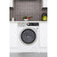 AEG L7WEE965R F/S 9kg 1600rpm Washer Dryer - White