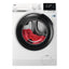 AEG LFR71844B F/S 8kg 1400rpm Washing Machine - White