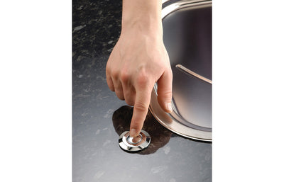 InSinkErator UK Multi Air Switch LIS050