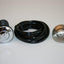 InSinkErator NEW STYLE Air Switch Button and Bellow  LIS054