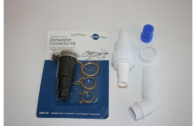InSinkErator Dishwasher Connection Kit  LIS055