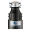 InSinkErator Model S460 Waste Disposal & Air Switch