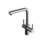 InSinkErator 3N1 L Shape Tap Only - Chrome